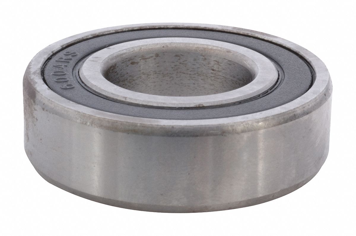 DAYTON Bearing, Fits Brand Dayton, For Use With Grainger Item Number