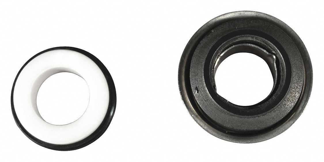 DAYTON Seal, Fits Brand Dayton, For Use With Grainger Item Number 5PXX9