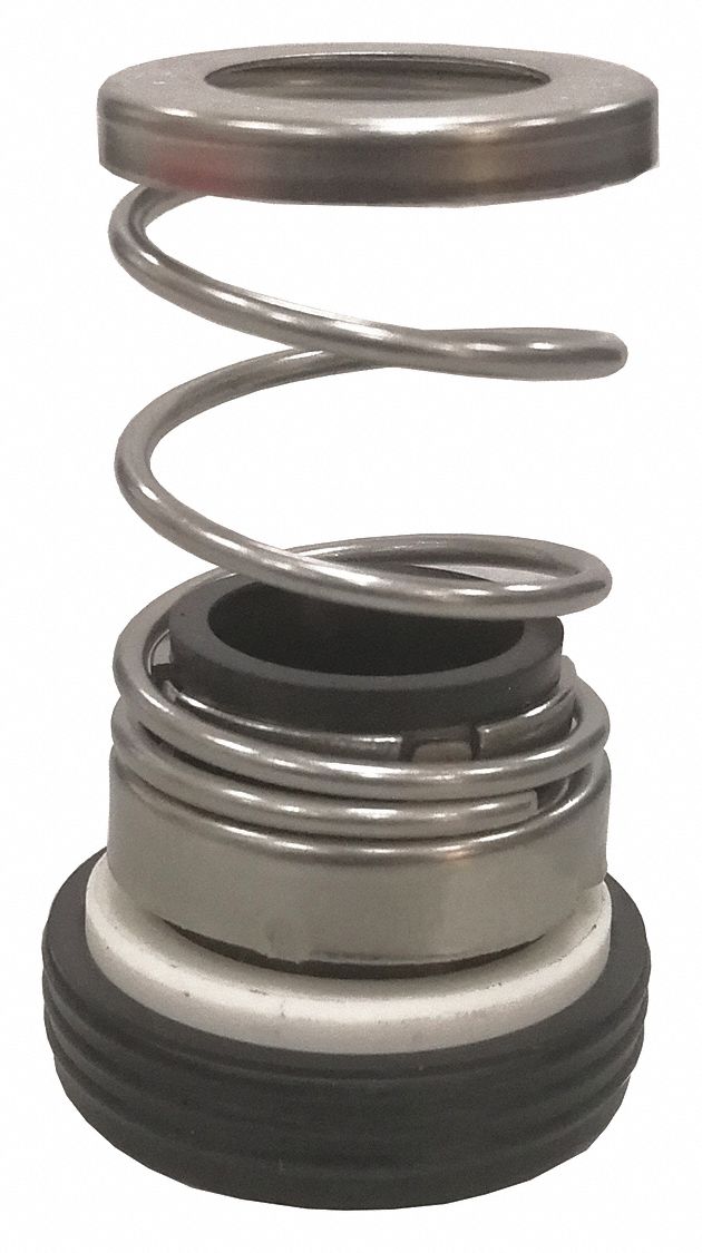 DAYTON Seal, Fits Brand Dayton, For Use With Grainger Item Number 5PXY0