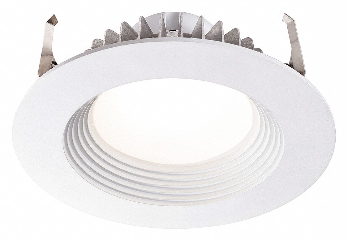 LIGHTOLIER 6 in Dimmable LED Downlight Retrofit Kit; Lumens 700, Voltage 120, Watts 31 W