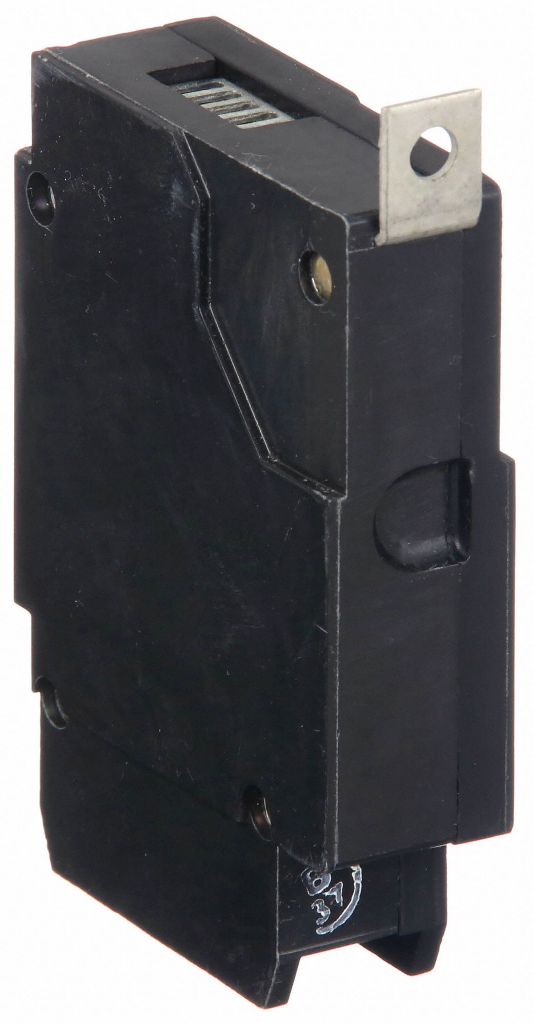 EATON Miniature Circuit Breaker 30 A, 277V AC, Single Phase, 14kA at