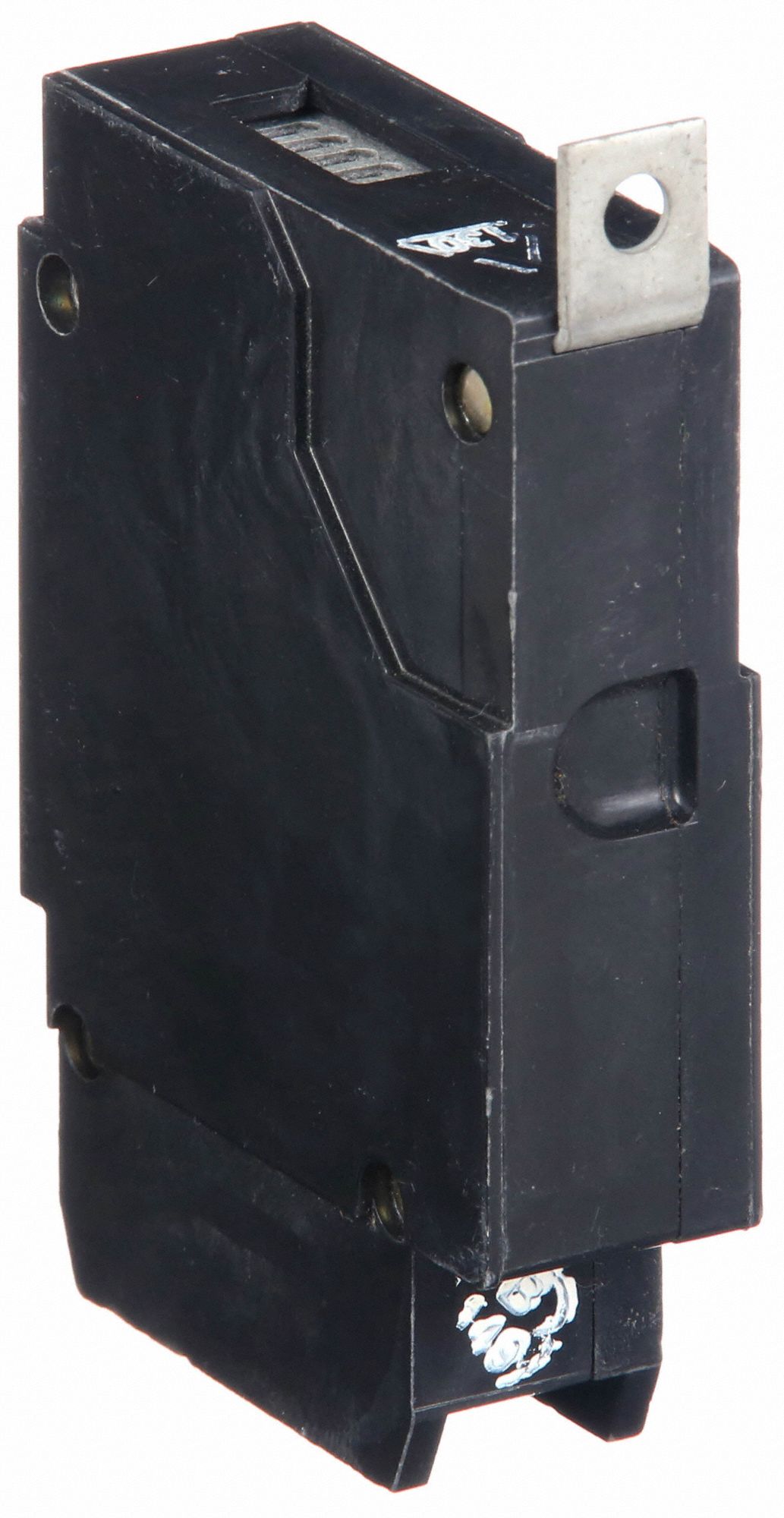 EATON Miniature Circuit Breaker, Amps 50, Circuit Breaker Type Standard