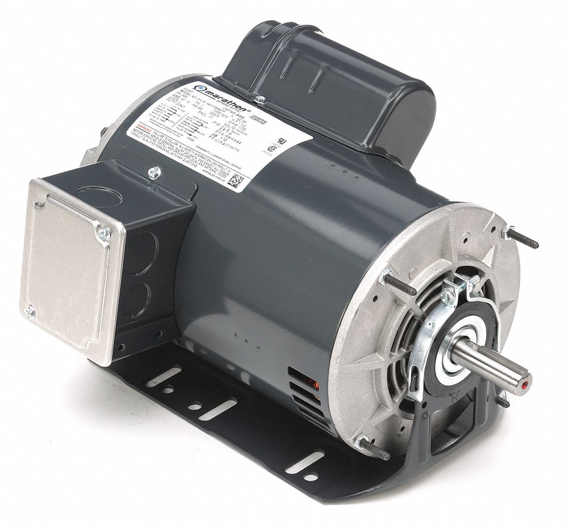 Marathon Electric Motor Model Numbers Reviewmotors.co
