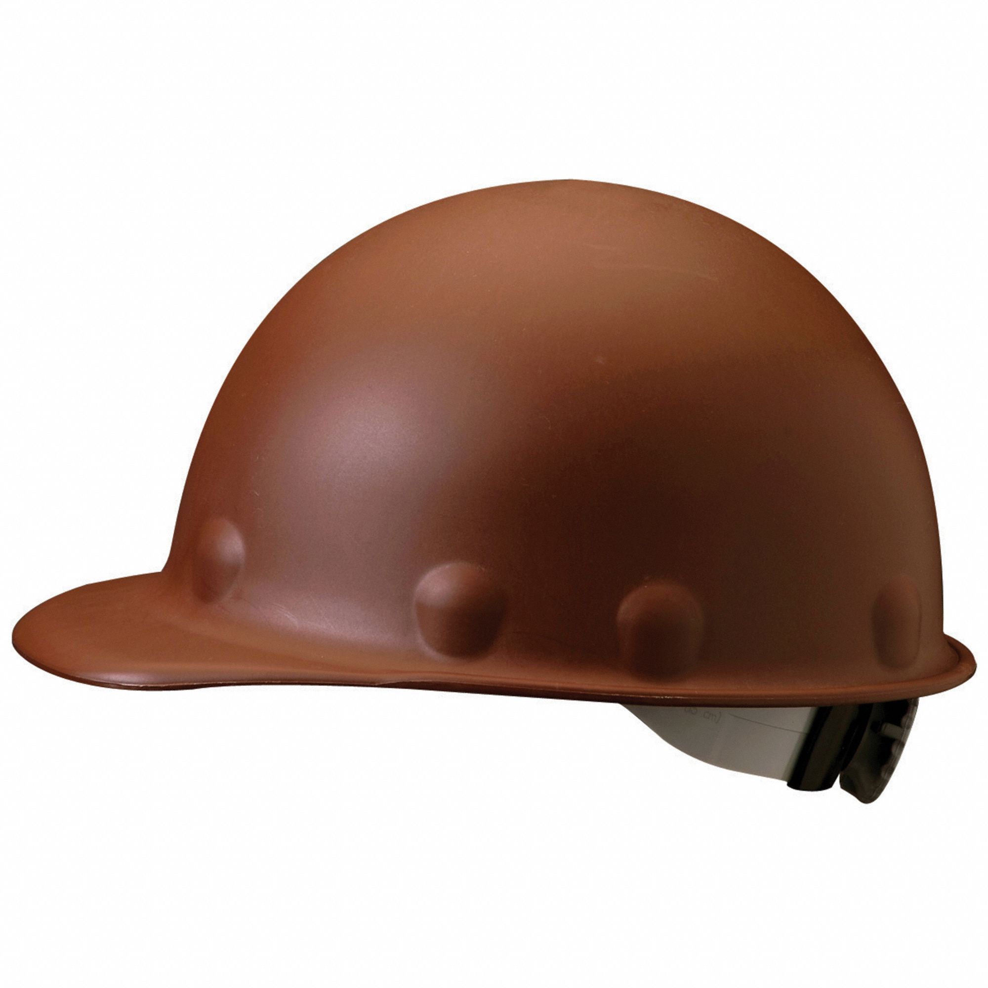 NORTH HARD HAT, QUICK LOK, CSA CLASS C, G/ TYPE 1, IMPACT RESISTANT