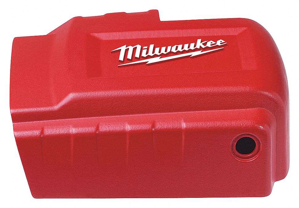 Milwaukee M18 Jacket Adapter