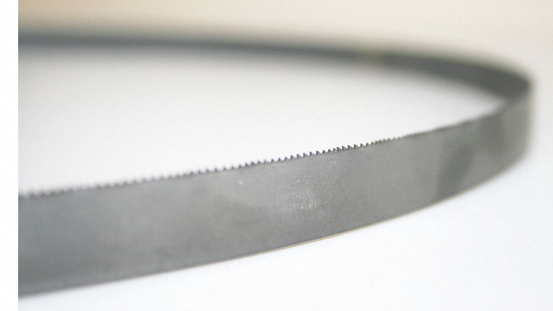 WESTWARD, Metal, 14, Portable Band Saw Blade 46TX9246TX92 Grainger