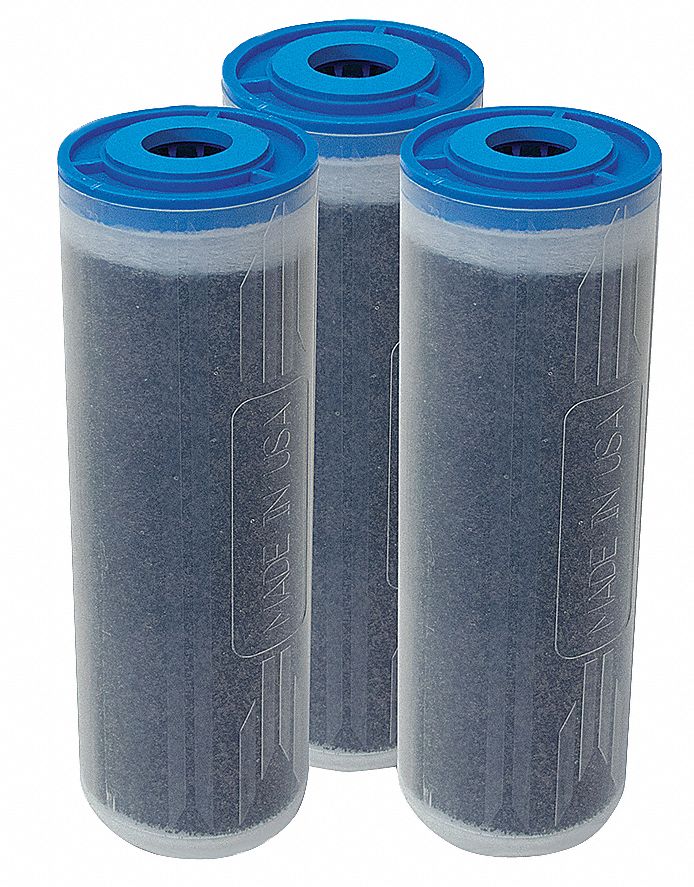 ARIES FILTERWORKS High Purity DI Kit 46Z220AFK009 Grainger