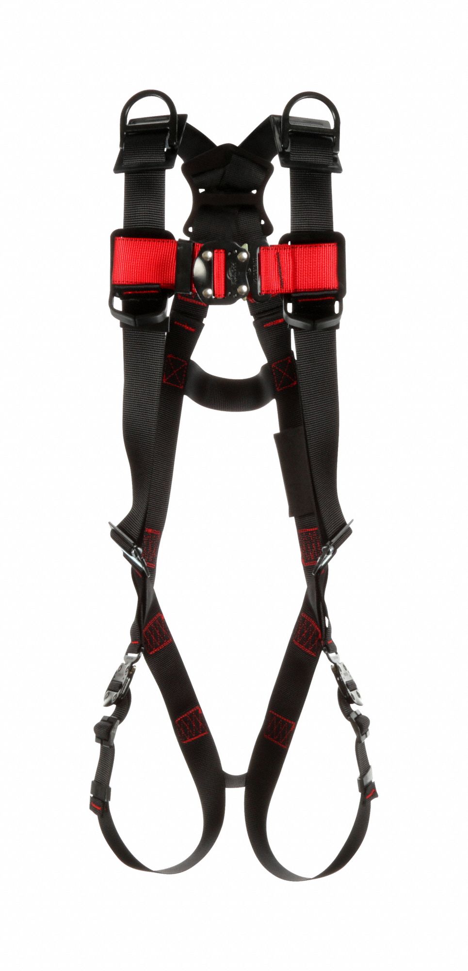 3M PROTECTA Full Body Harness Confined Space, Vest Harness, Back