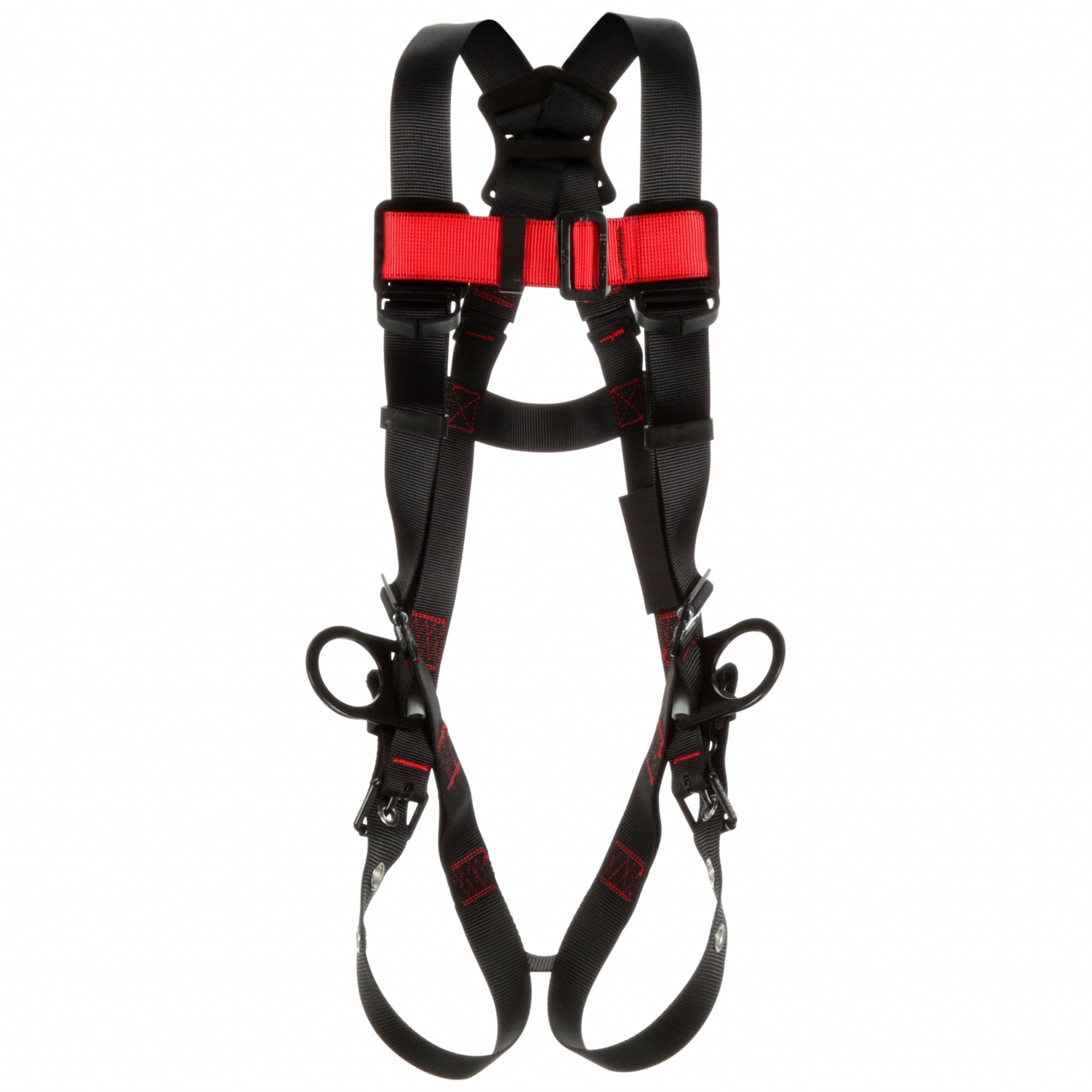 3M PROTECTA, Positioning, Vest Harness, Full Body Harness 470X35