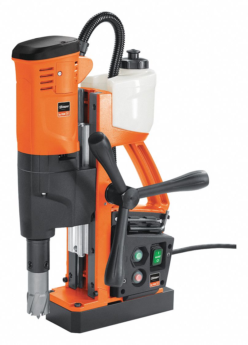 SLUGGER BY FEIN, Variable Speed, 450 RPM 590 RPM, Drill