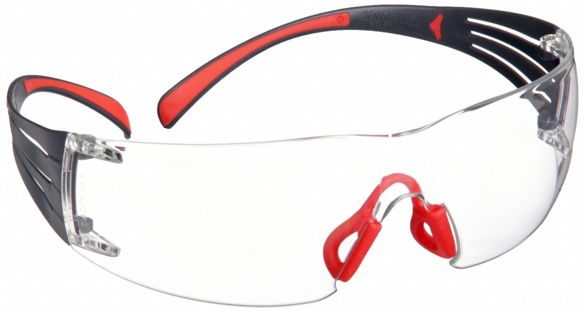 3M, AntiFog /AntiScratch, No Foam Lining, Safety Glasses 475M59