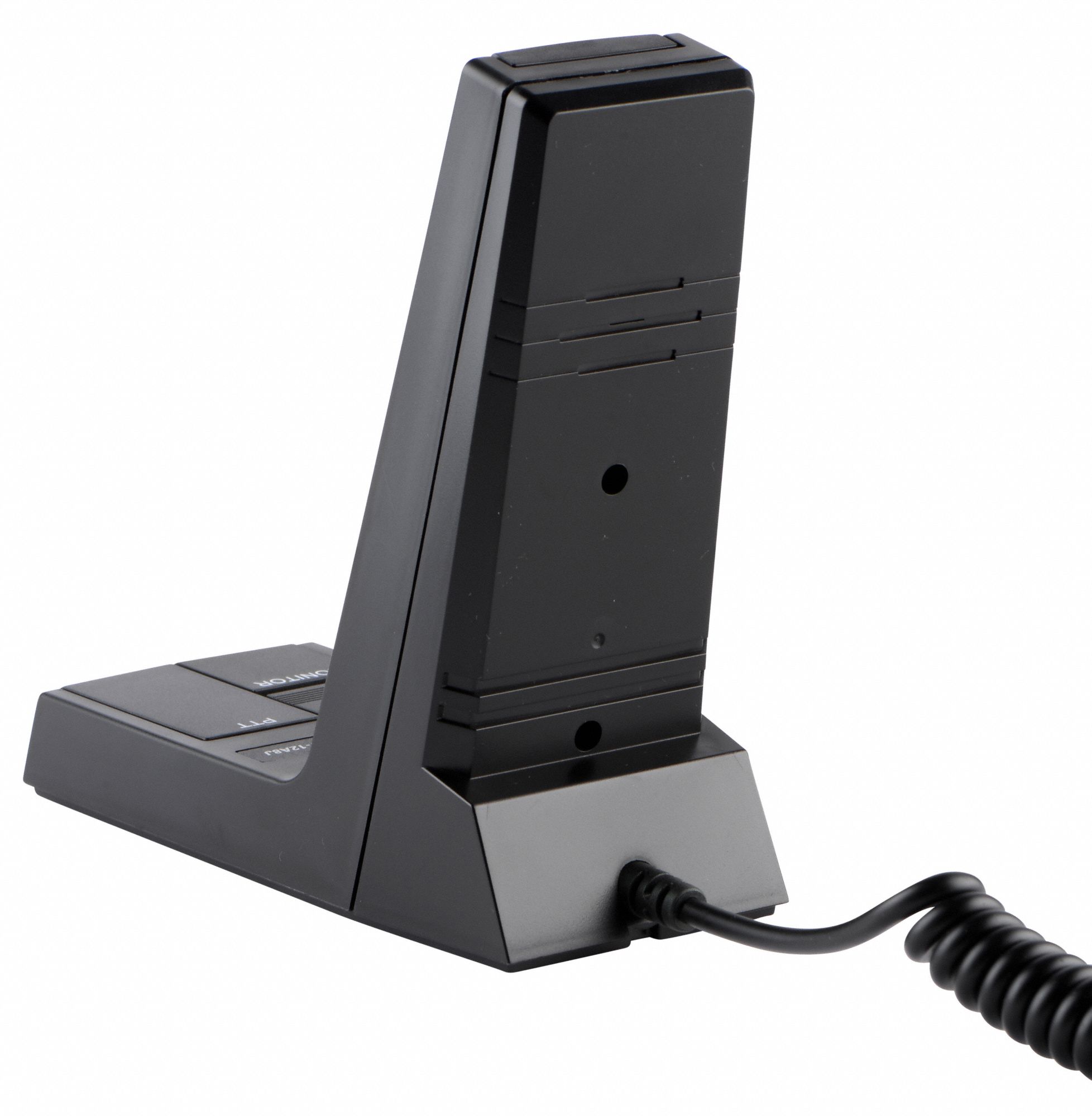 MOTOROLA Microphone, Desktop, Plastic - 481T45|AAF13X501 MD-12A8J