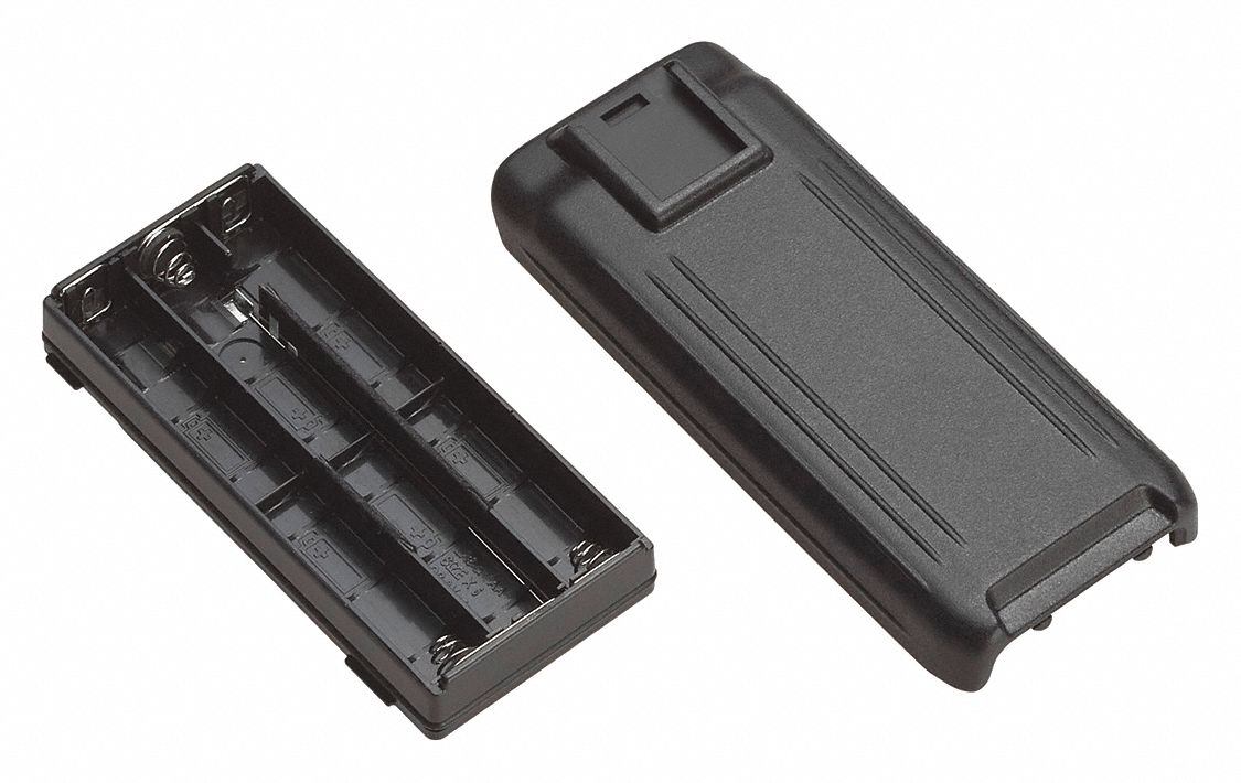 STANDARD HORIZON, For HX290/HX400/HX400IS Series, FBA42, Battery Tray