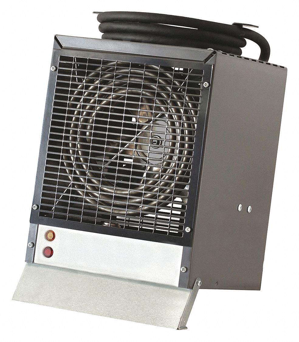 DIMPLEX Portable Electric Jobsite & Garage Heater 4.8kW Watt Output