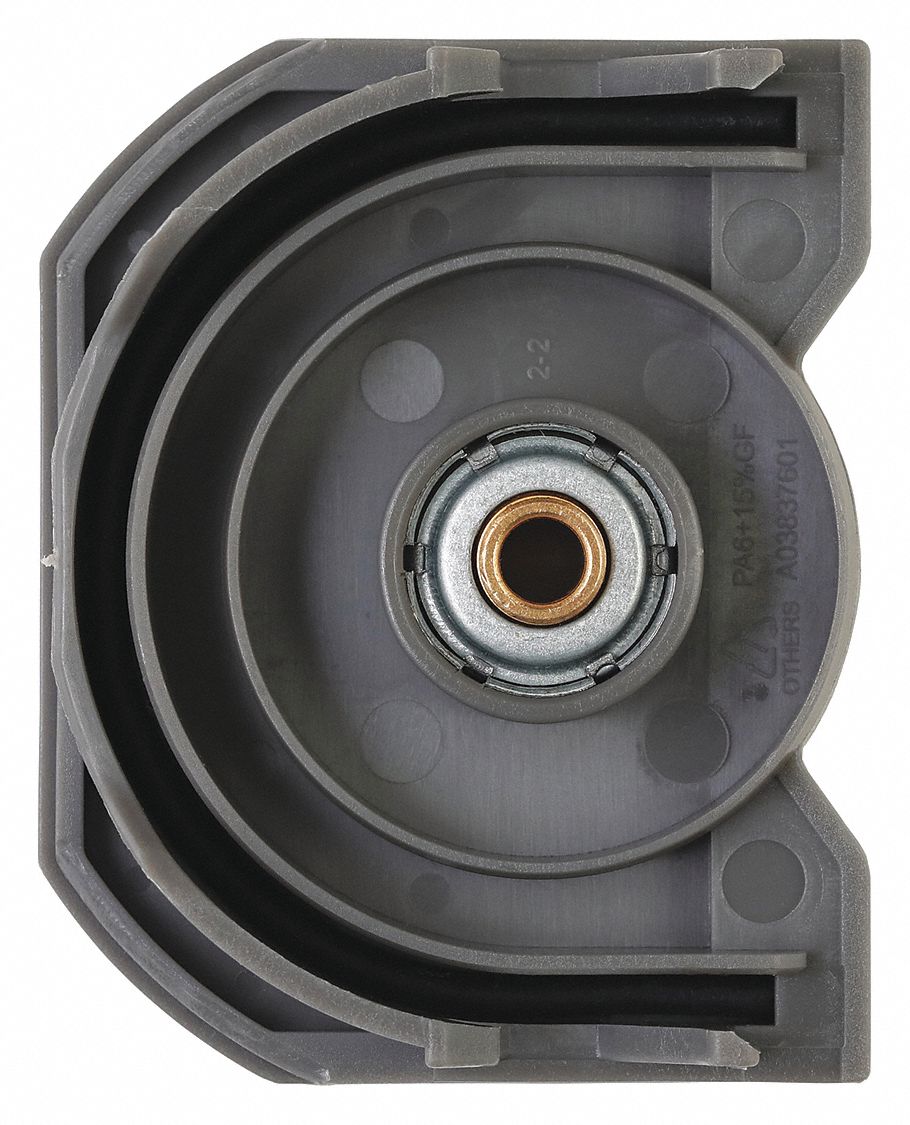 SANITAIRE, Fits Electrolux Vacuum Brand, For Upright Vacuum, Brushroll