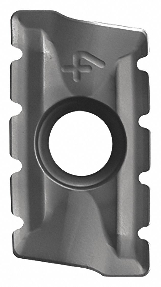 KYOCERA Milling Insert, Parallelogram, BDMT, 170408, ERN4, PR1535