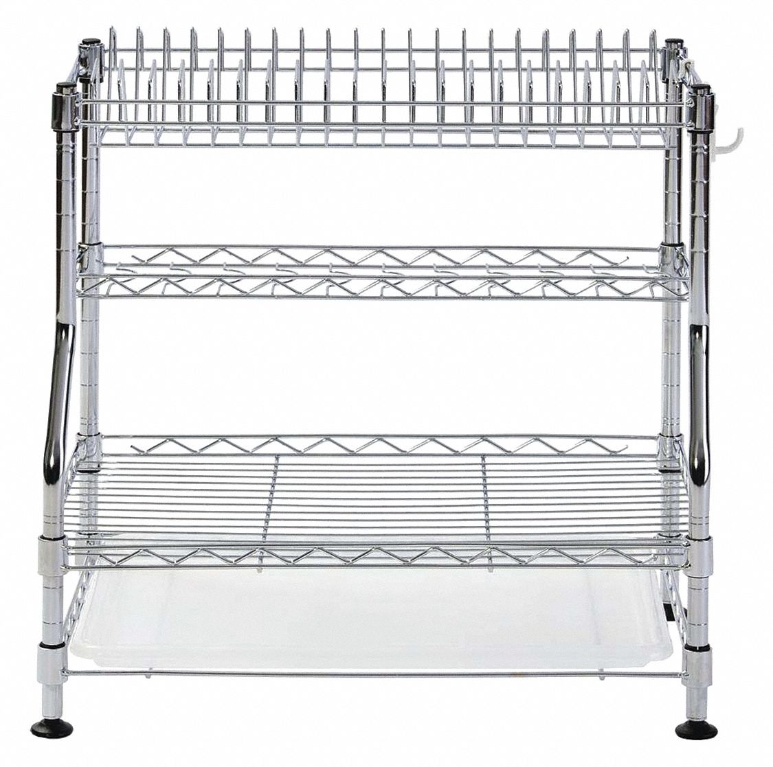 1745/64" Kitchen Racks and Organizers Grainger Industrial Supply