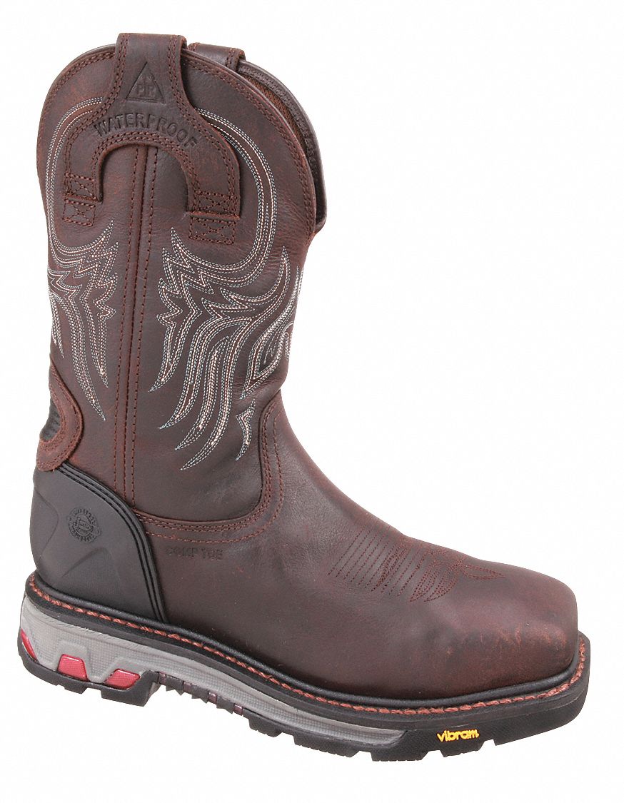 Justin Boots Justin Original Workboots WK2150 Justin Original Workboots