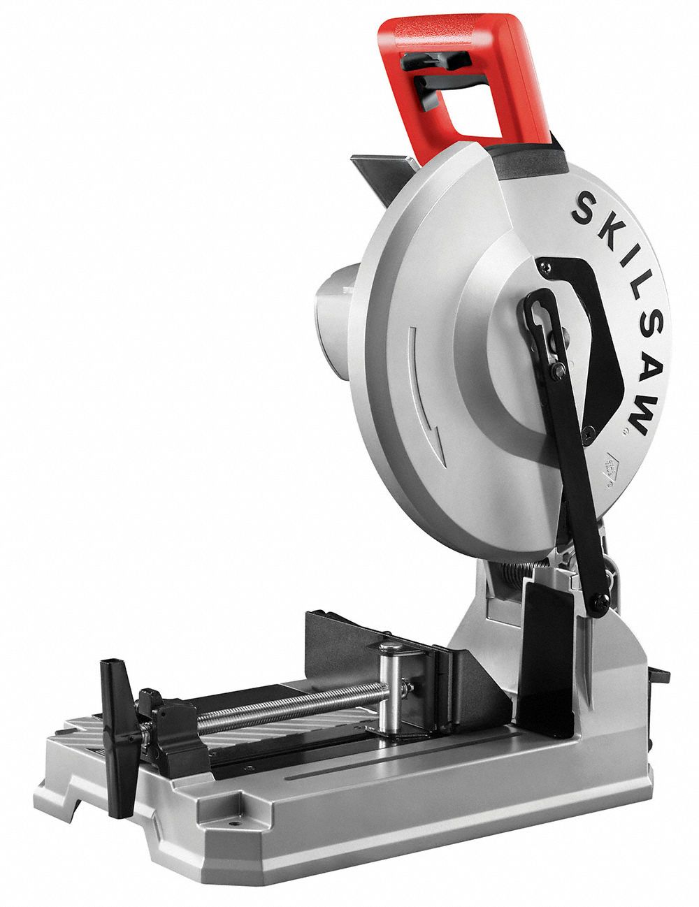 SKILSAW CutOff Machine, 12 in Blade Dia, 1500 RPM 48KR90SPT62MTC22 Grainger