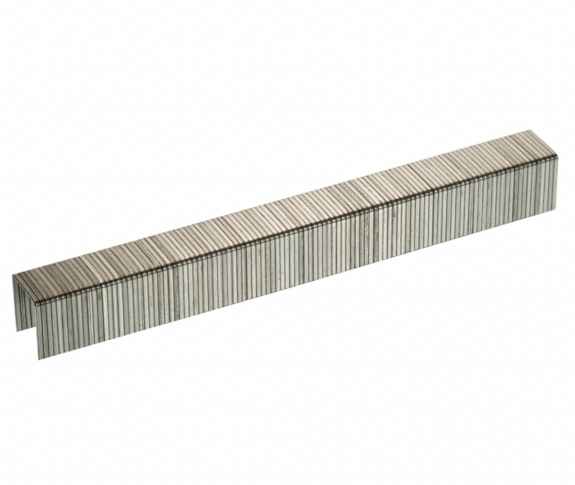 SENCO Staples, Button Cap Nails, 21 ga Gauge, 5/8 in Length, Steel