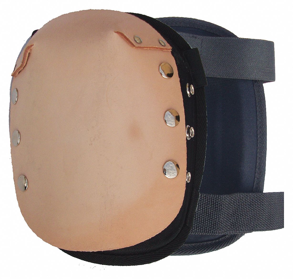 IMPACTO, Nonmarring, 2 Straps, Knee Pads 48LY6886520 Grainger