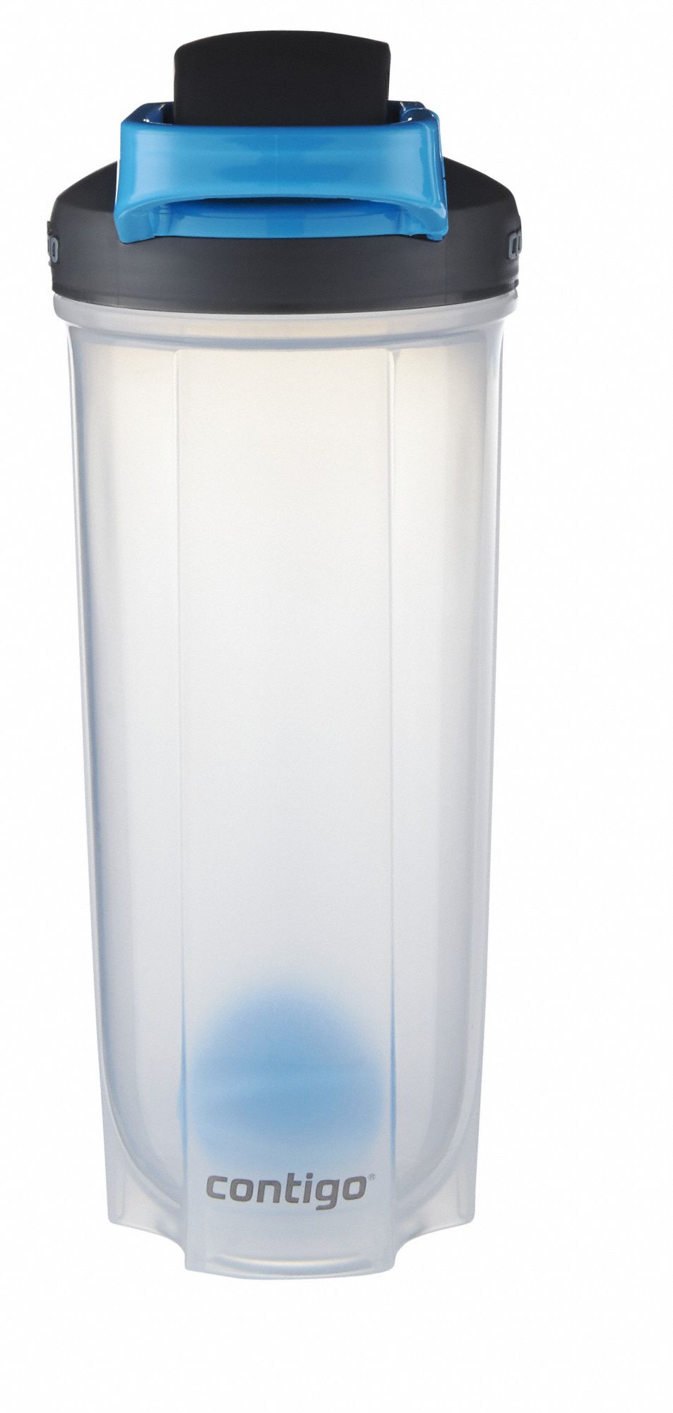 CONTIGO Water Bottle 28 oz Capacity, Plastic 48PD682076884 Grainger