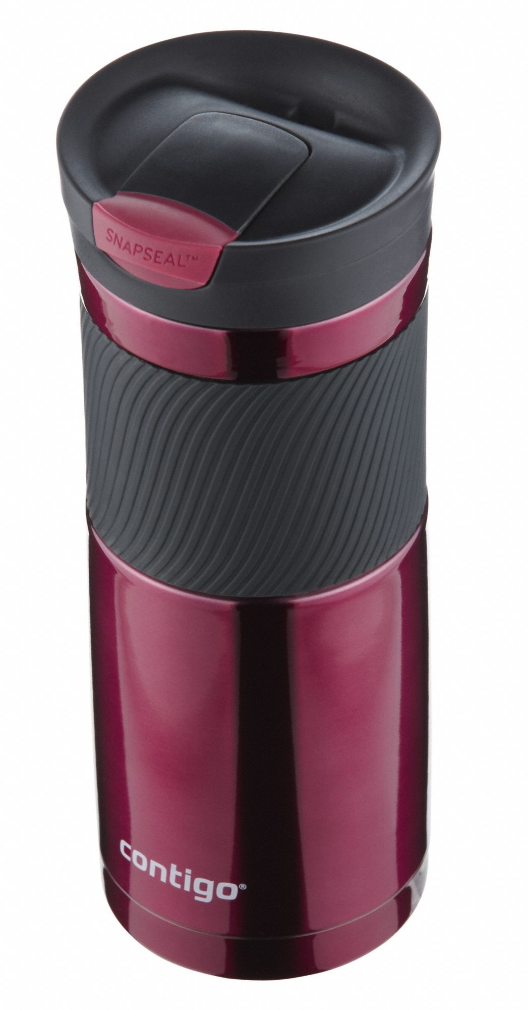 CONTIGO Mug, Vivacious, 20 oz., 8 in. Overall H 48PD732069397 Grainger