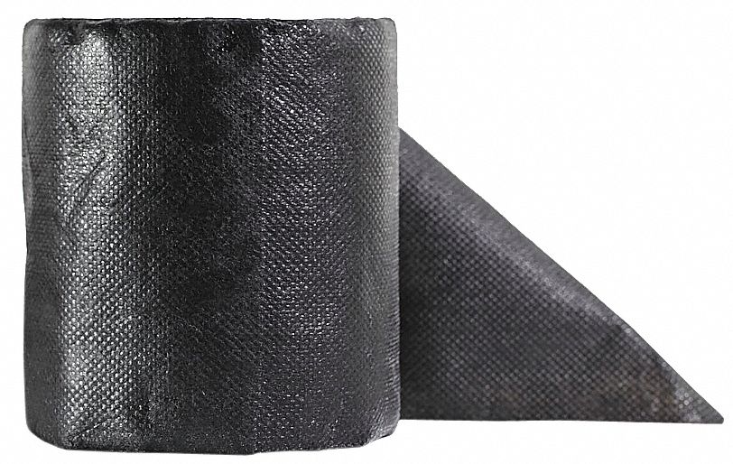 Dry Lubricant Film, Medium, Corrosion Inhibiting Wrap 48PW7318MRG150