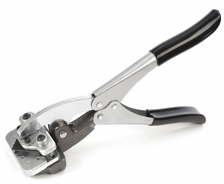 TRIM LOK INC Gasket Cutter, Number of Pieces 1, Cutting Dia. 1/4 in 48RL15GSS851 Grainger