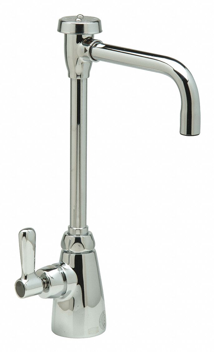 Zurn, AquaSpec, Straight Spout Bathroom Faucet 52JJ09Z825U1XL3F