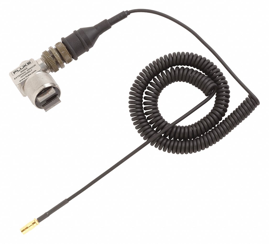 FLUKE, External Vibration Sensor, Fluke 805/Fluke 805 FC, Vibration