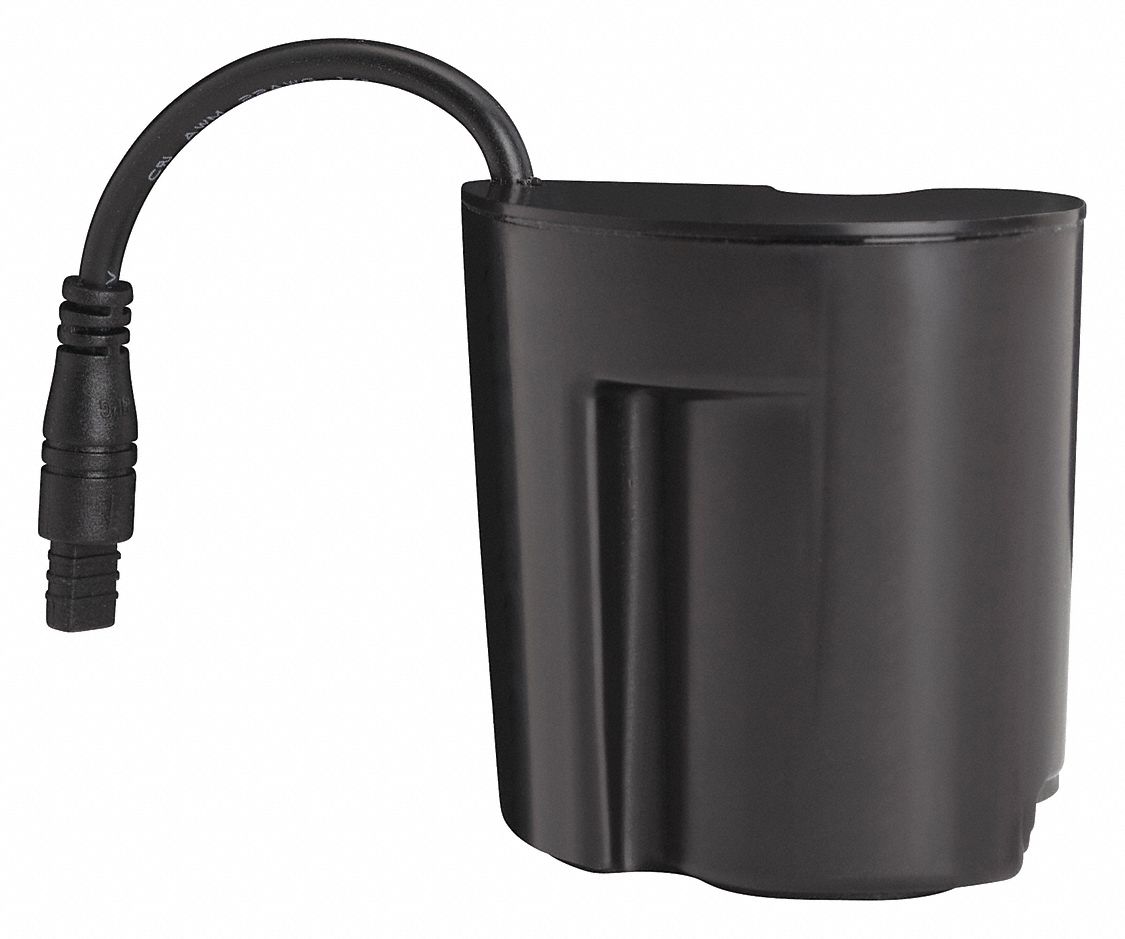 AMERICAN STANDARD Battery Pack, Fits Brand American Standard, For Use