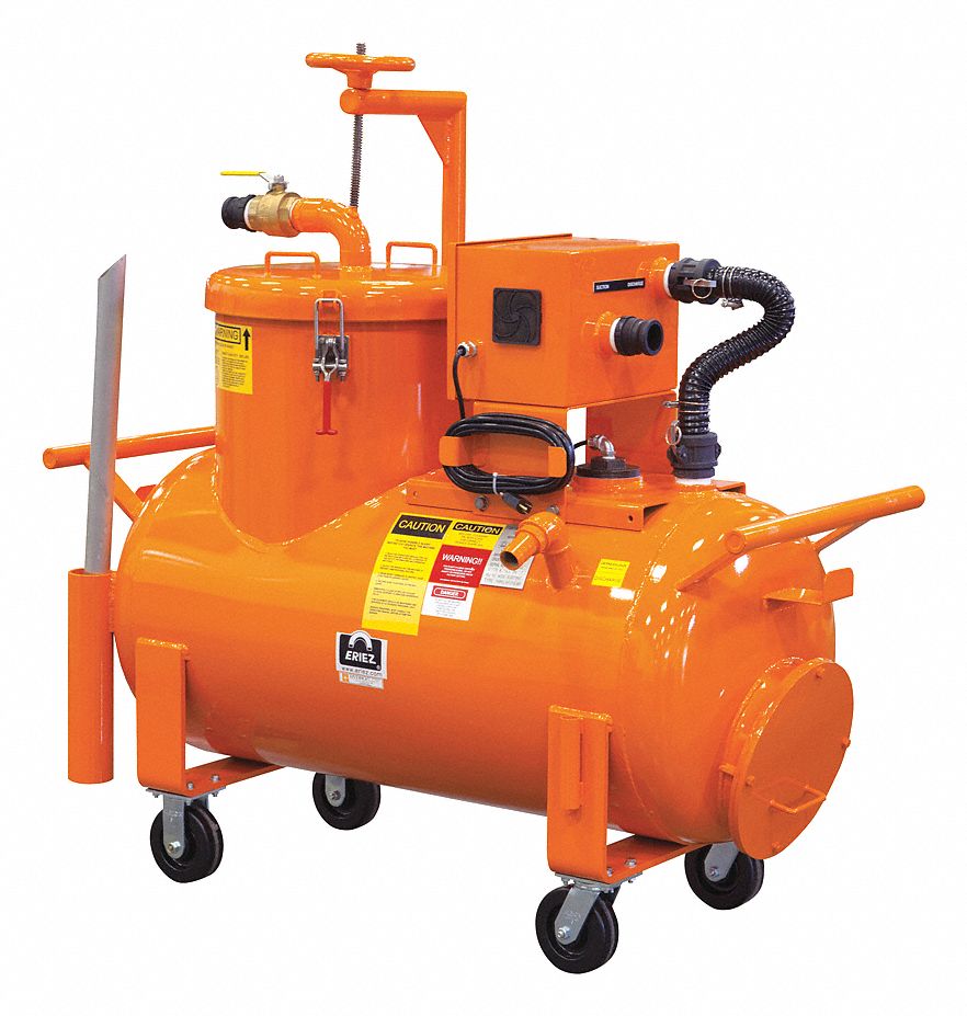 Sump Cleaner, 120 - Grainger