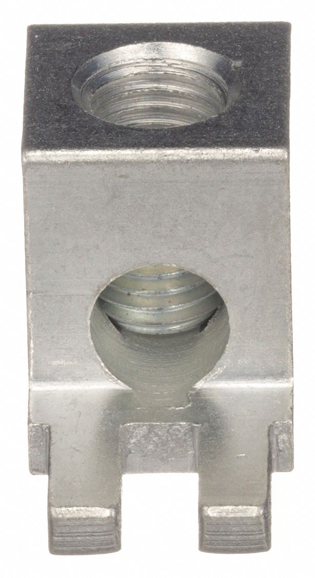 Load Center Neutral Lug Kit 70A - 48U006|QO70AN - Grainger