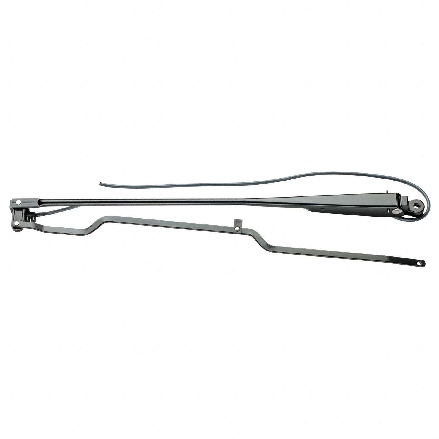 TRICO Wiper Arm, Arm Length 20 3/4 in, Arm Type Pantograph, Material Rubber, Windshield Location