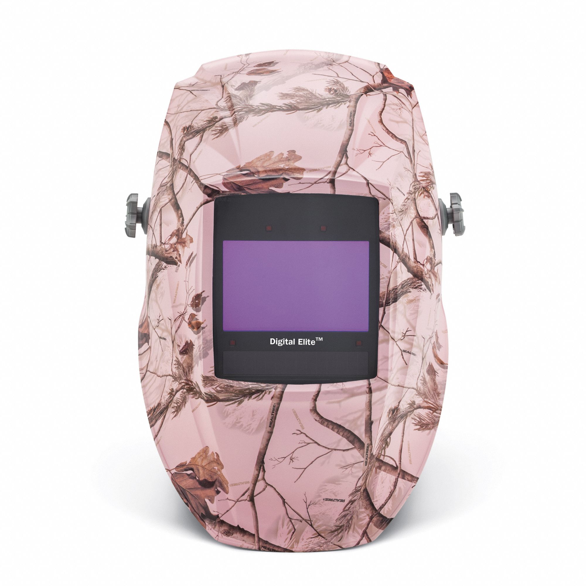 MILLER ELECTRIC Welding Helmet 48VF67273953 Grainger