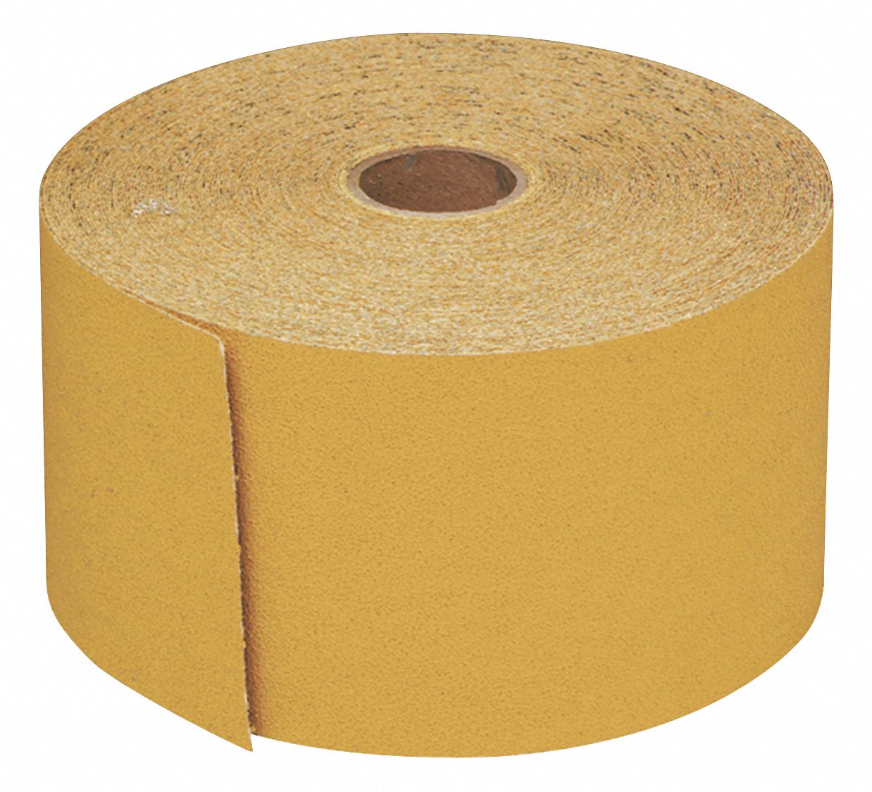 3M Refill Sanding Sheet Roll 120 Grit, Aluminum Oxide, 30 ft Lg, 2 3/4