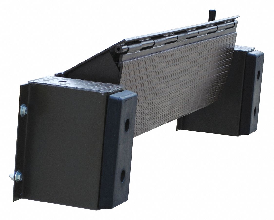 VESTIL Edge of Dock Leveler Mechanical Spring Counterbalance, 30,000 lb