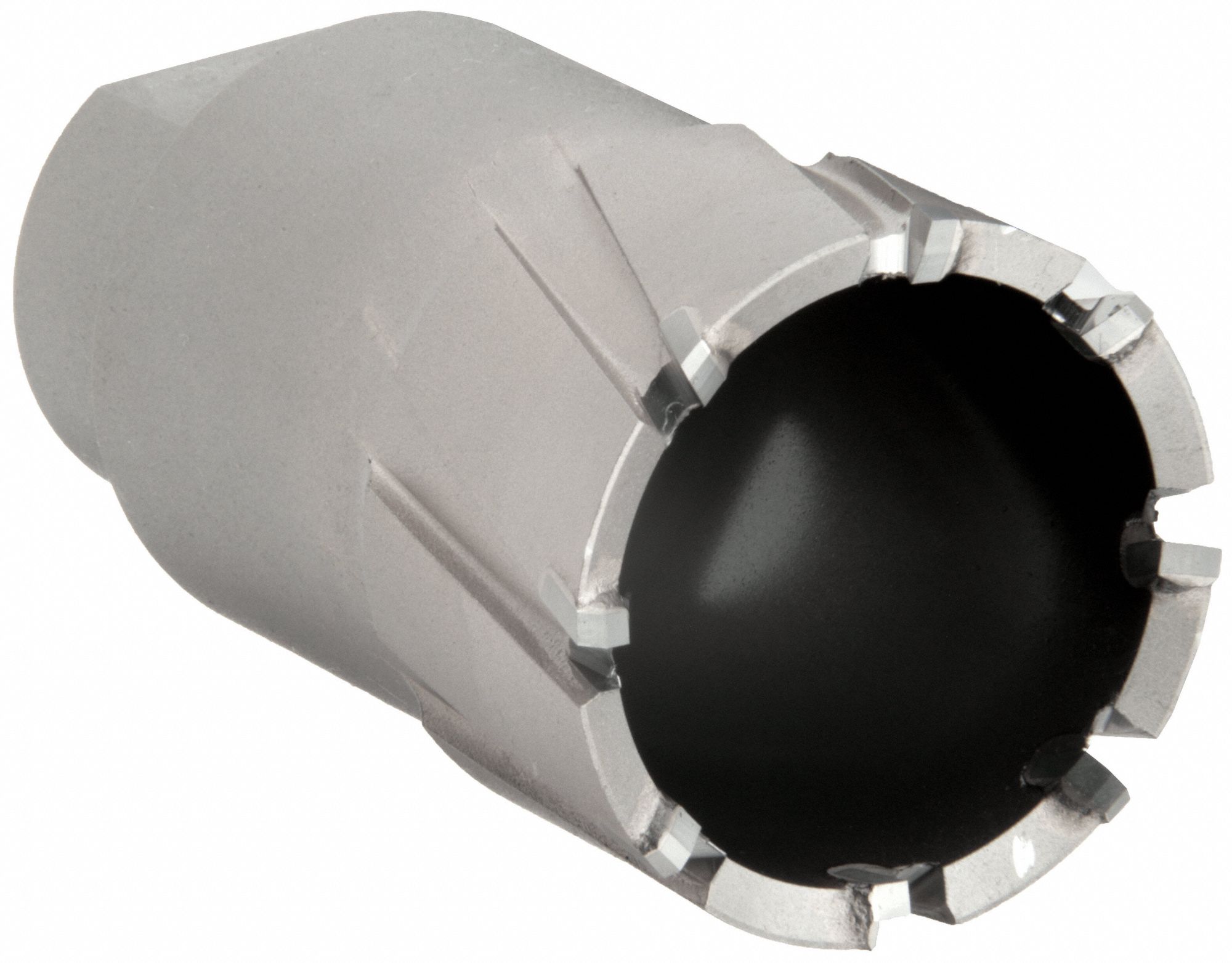 MILWAUKEE, 1 3/4 in Cutter Dia, 2 in Max Cutting Dp, Annular Cutter