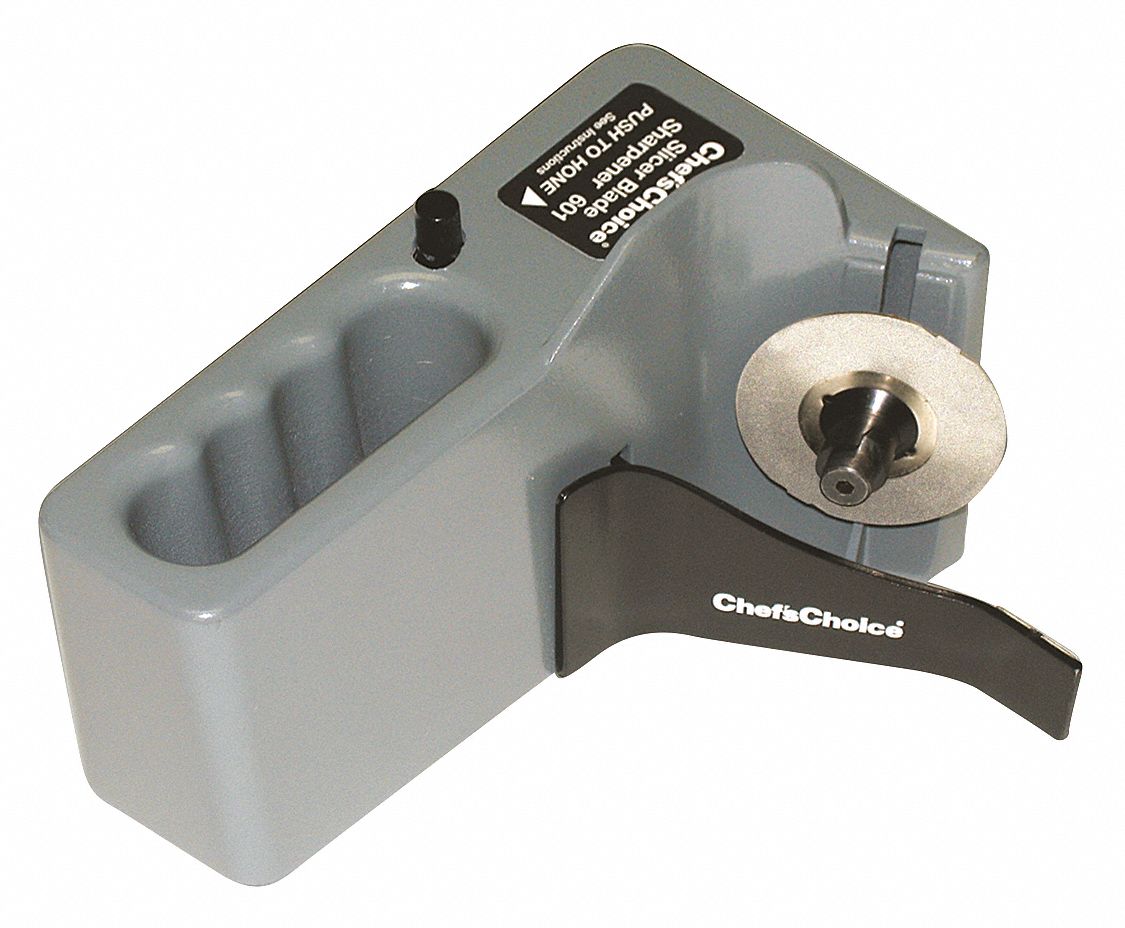 Electric Blade Sharpener Grainger