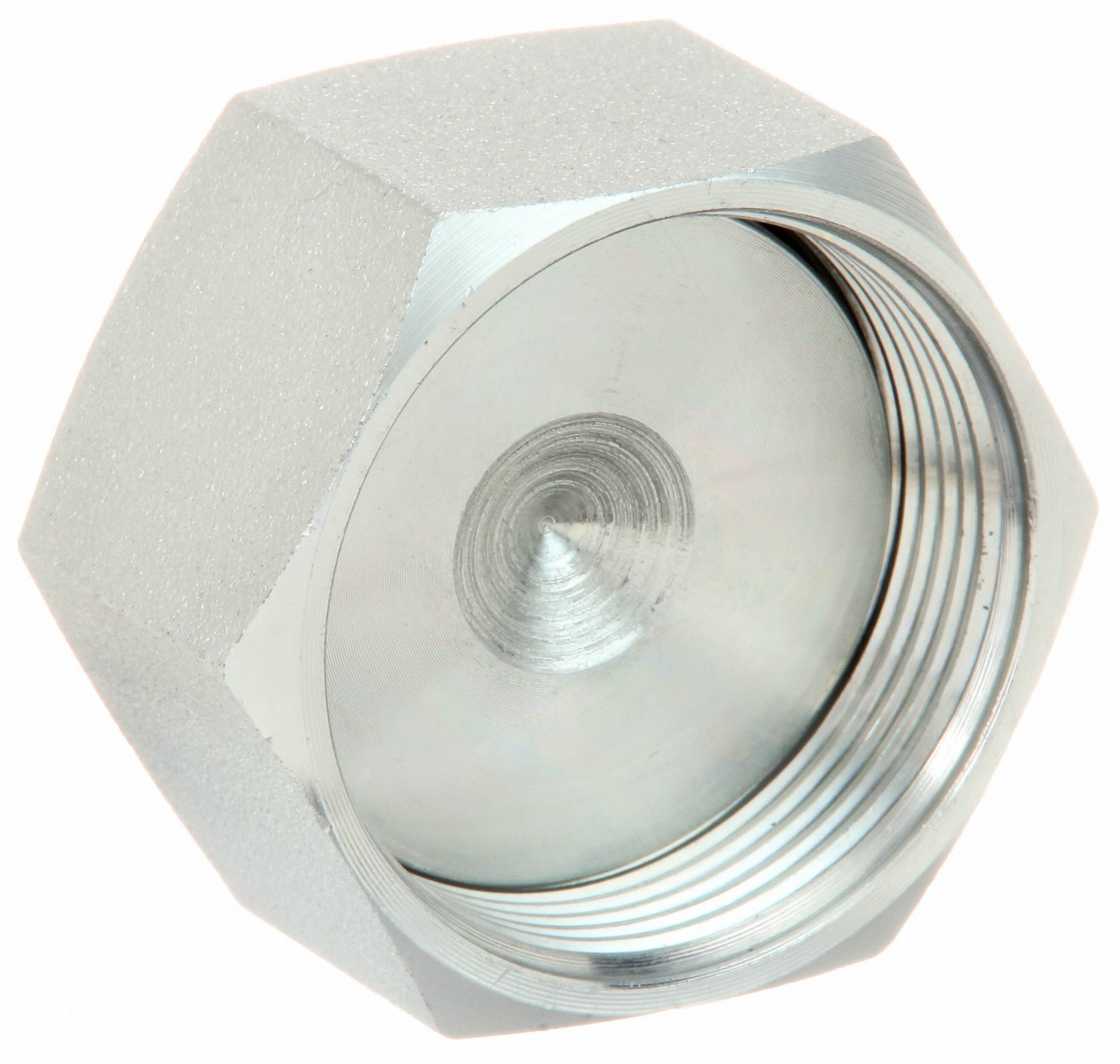 Hydraulics, Pneumatics, Pumps & Plumbing Parker 24 FnlS Hydraulic Cap