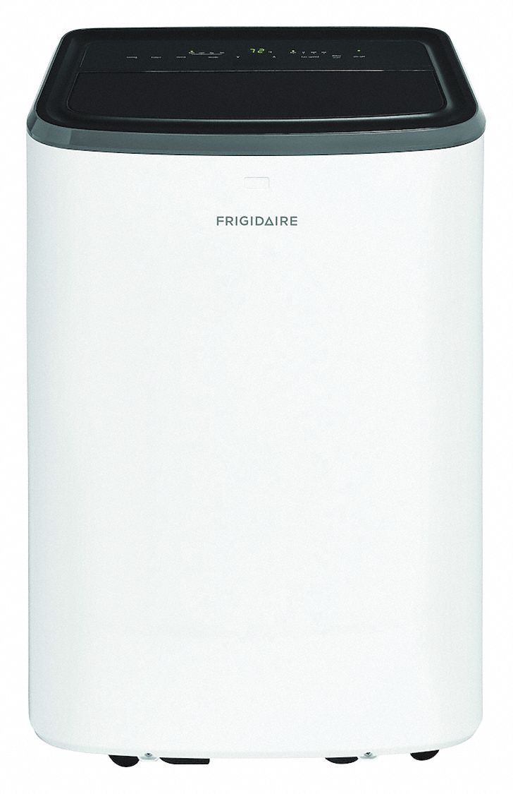 FRIGIDAIRE FFPA1222U1 Portable Air Conditioner,12000 BtuH,115V eBay