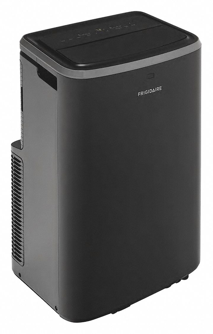 FRIGIDAIRE, 7,700 BtuH, 250 to 300 sq ft, Portable Air Conditioner