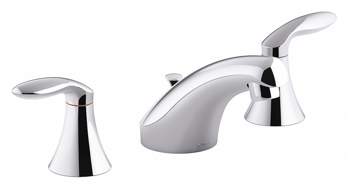Kohler Coralais Bathroom Faucet Repair Semis Online