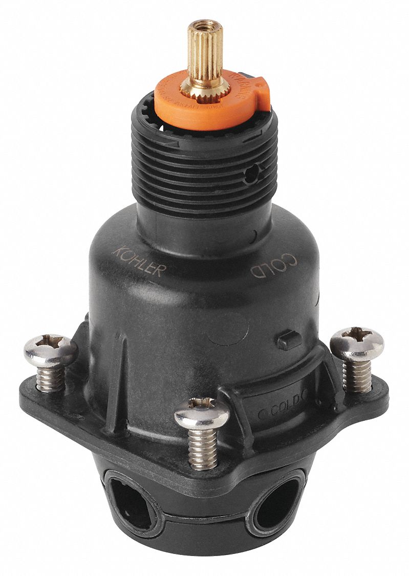 KOHLER PBV Replacement Cartridge, Kohler pressrue ballanceing valve K