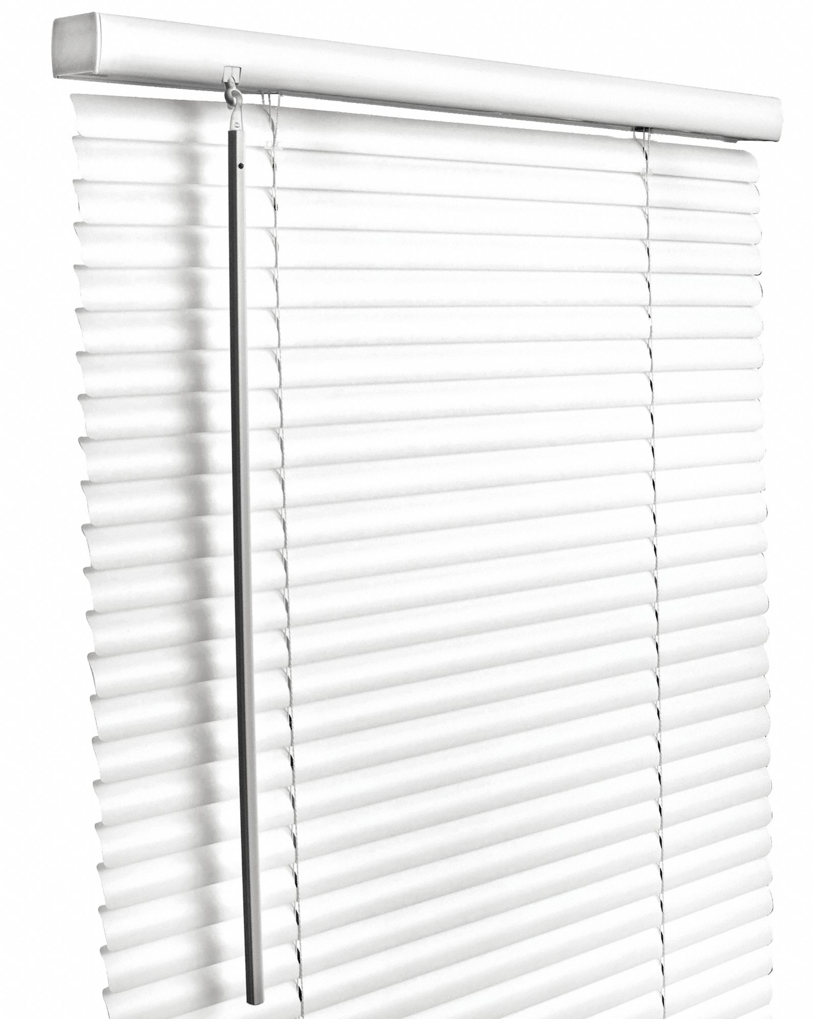 48 in Lg, 46 in Wd, Mini Blinds 493N57493N57 Grainger