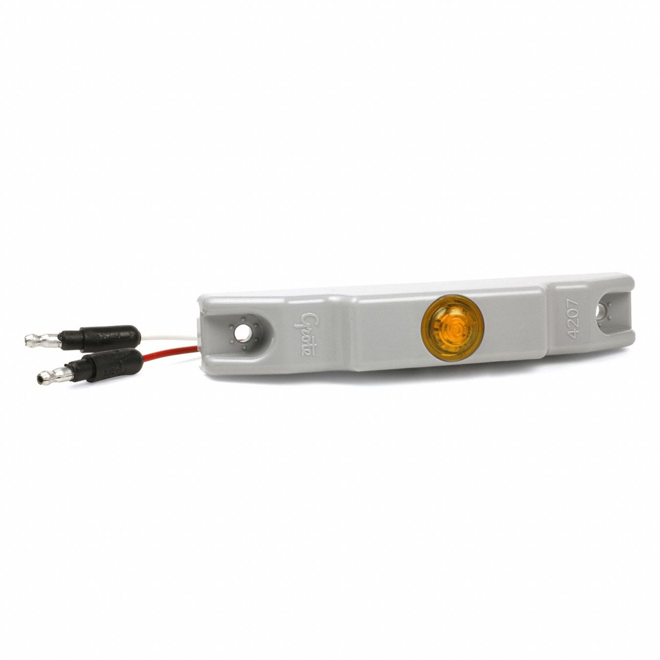 GROTE, Clearance Light, LED, MicroNova DOT Clearance Marker Light
