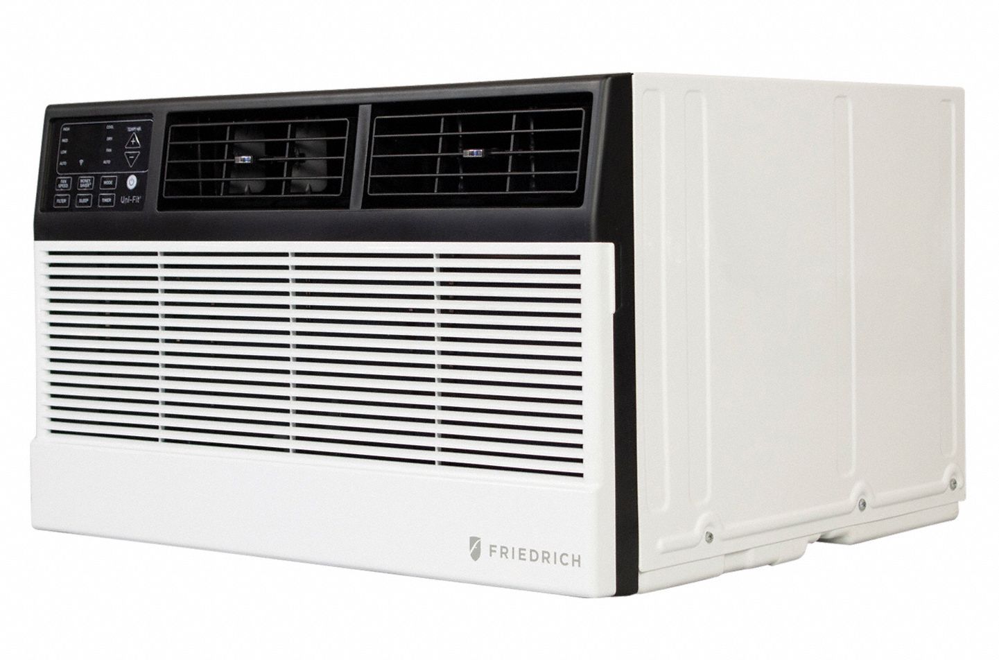 FRIEDRICH Residential Grade, ThroughtheWall Air Conditioner, 10,000