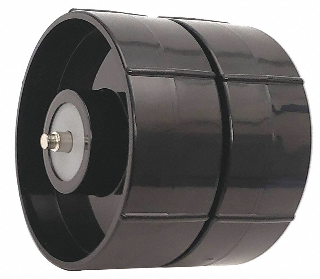 START INTERNATIONAL Tape Reel, For Tape Core Diameter 3 in, Plastic