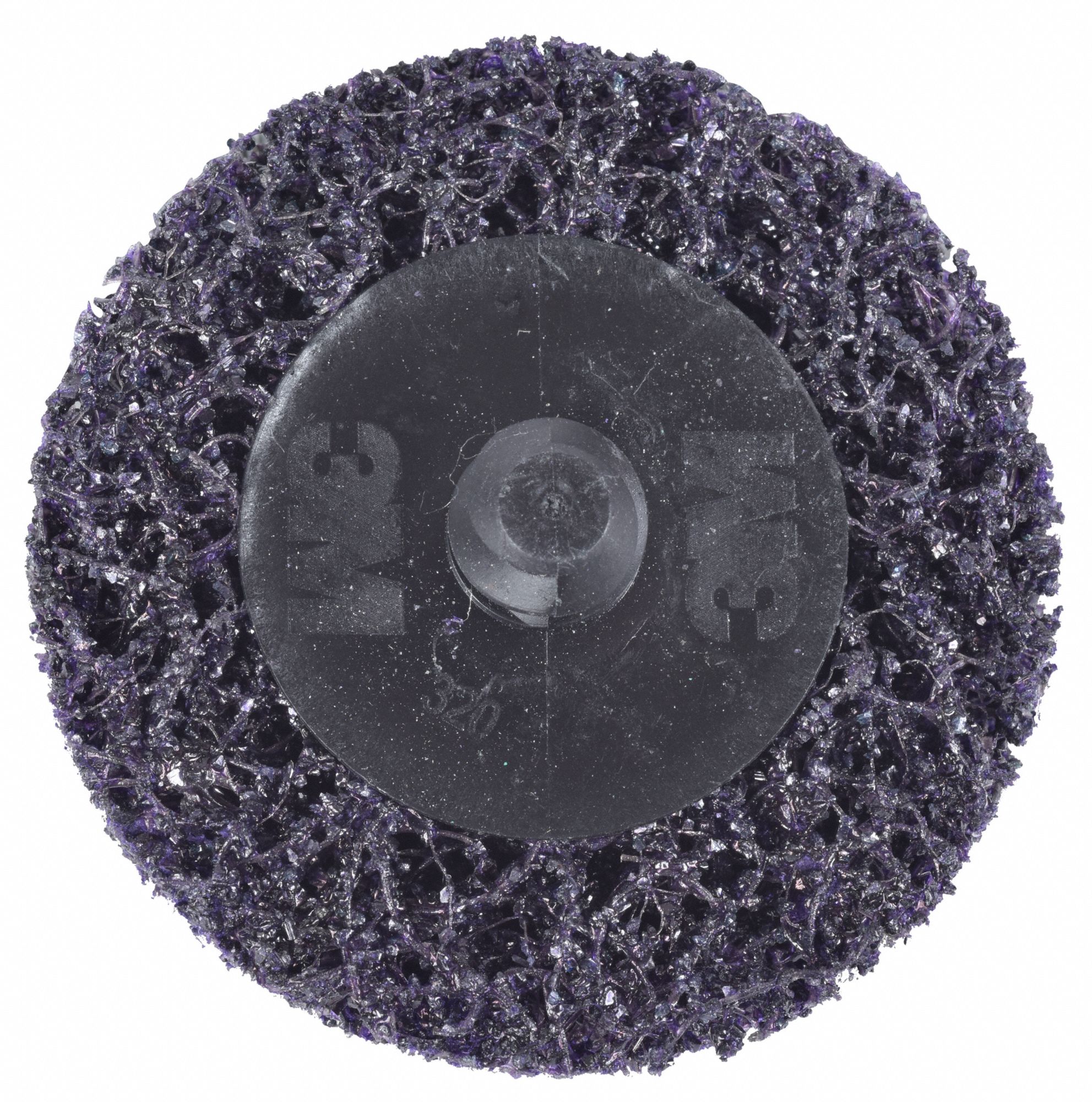 3M Quick Change Disc, NonWoven, TR Disc Attachment System, Type 3 Disc